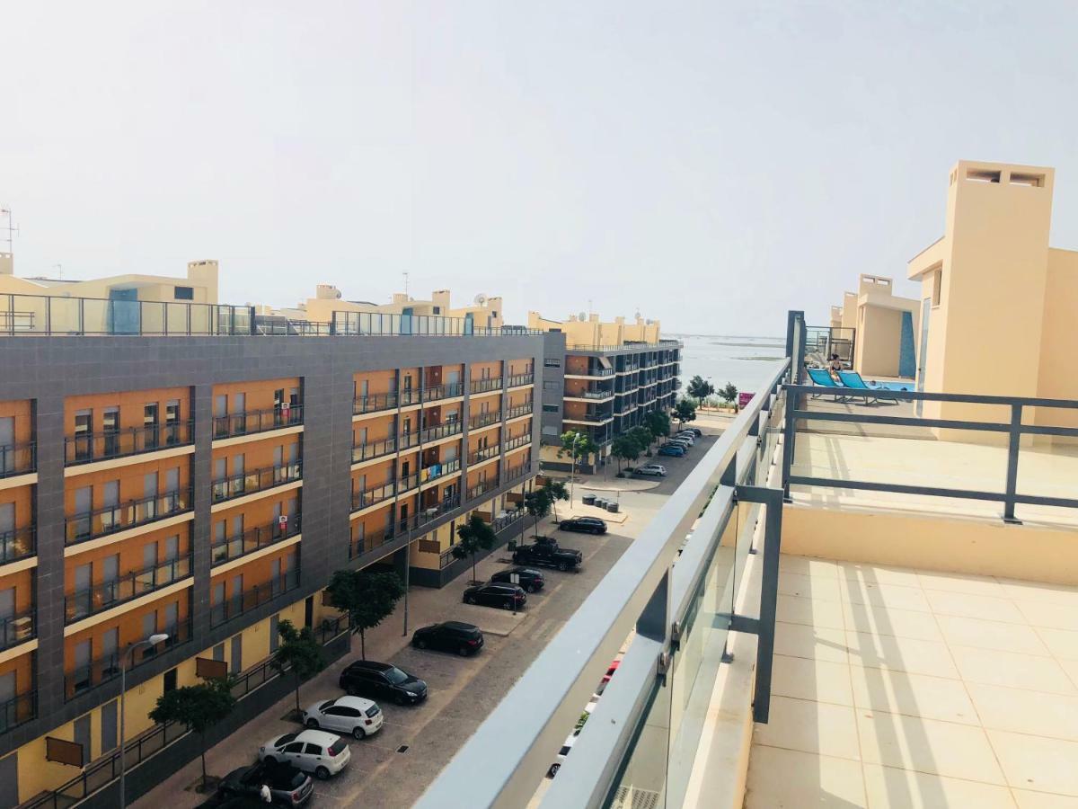 Mar Alto,In Marina Village Olhão Eksteriør billede